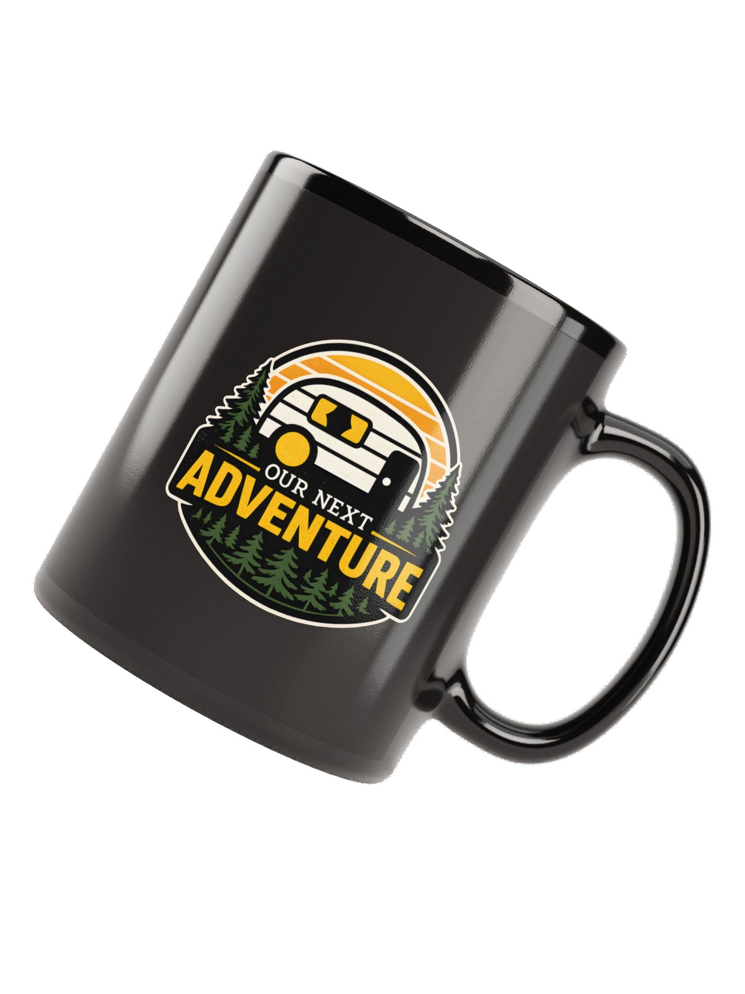 ONA Adventure Badge Mug product image (11)