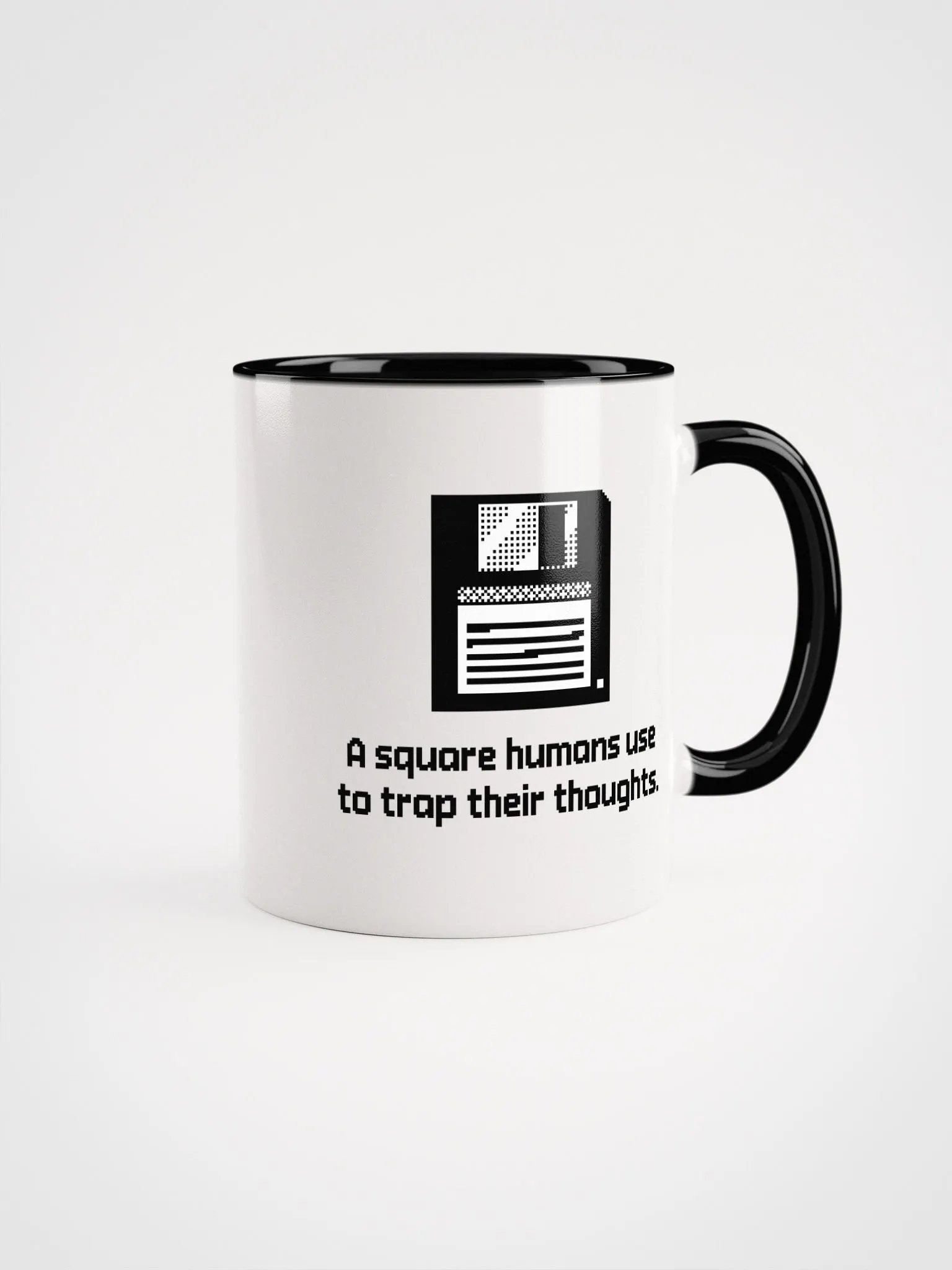 Floppy Disk Mug product image (1)