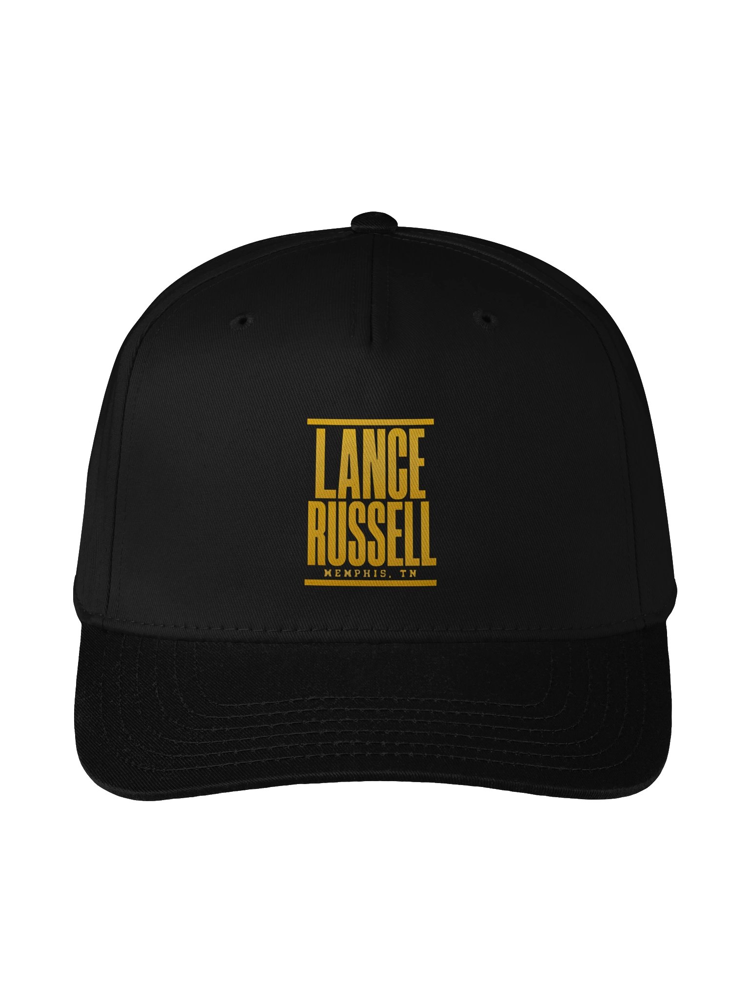 Lance Russell Hat product image (1)