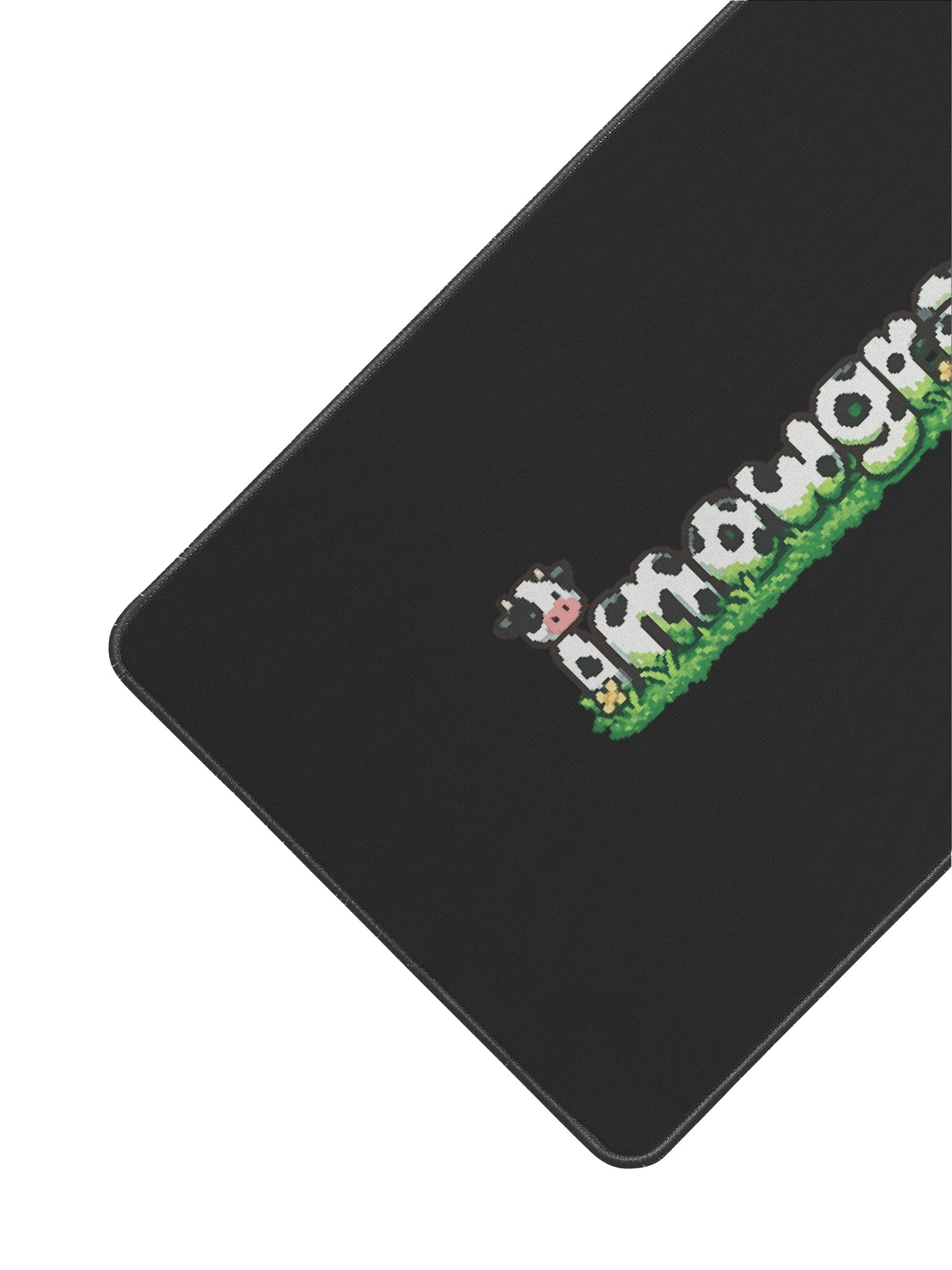 IMowGrass Mousepad product image (2)