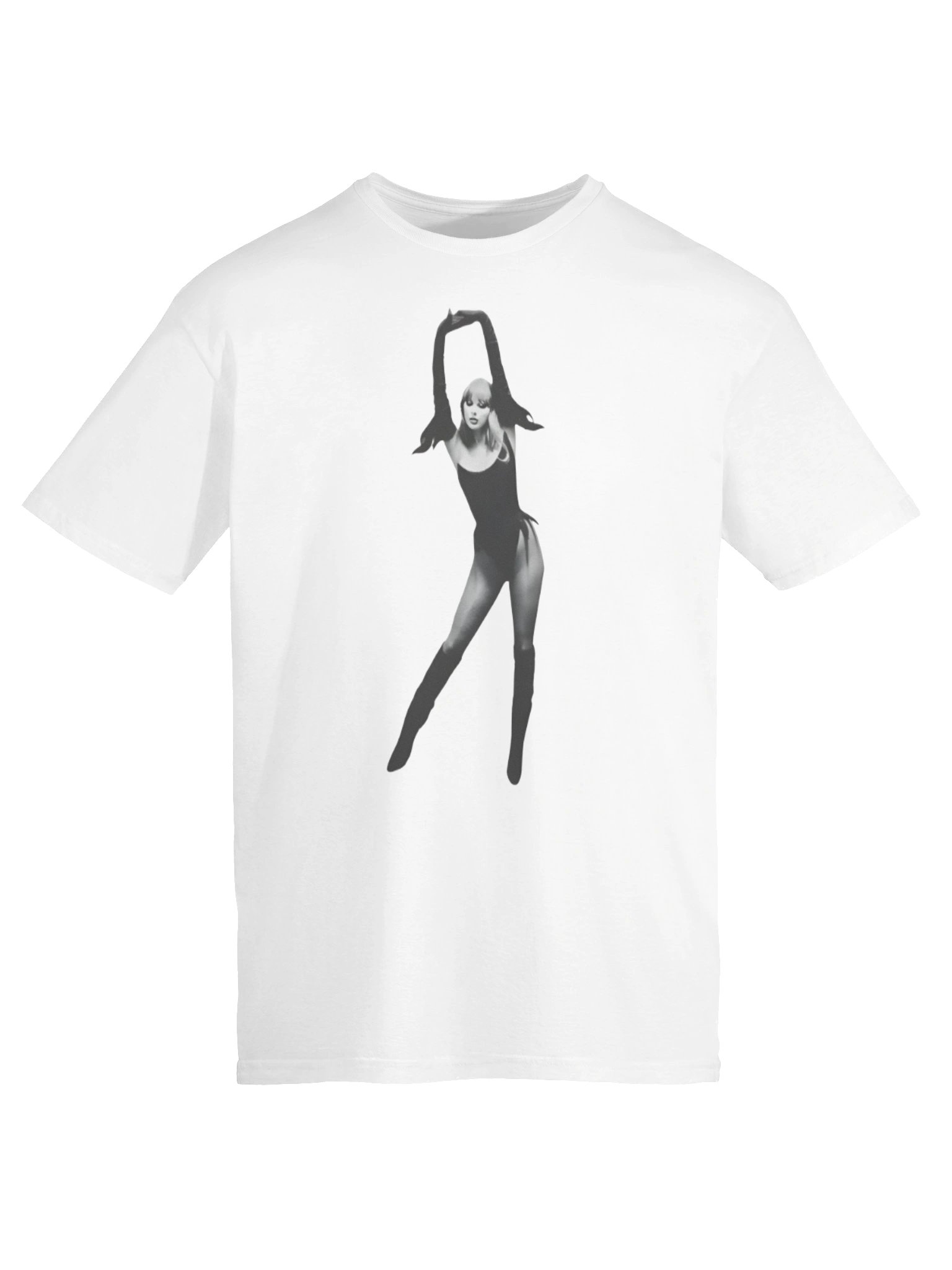 The Life of a Showgirl Shiny Bug Shirt product image (9)