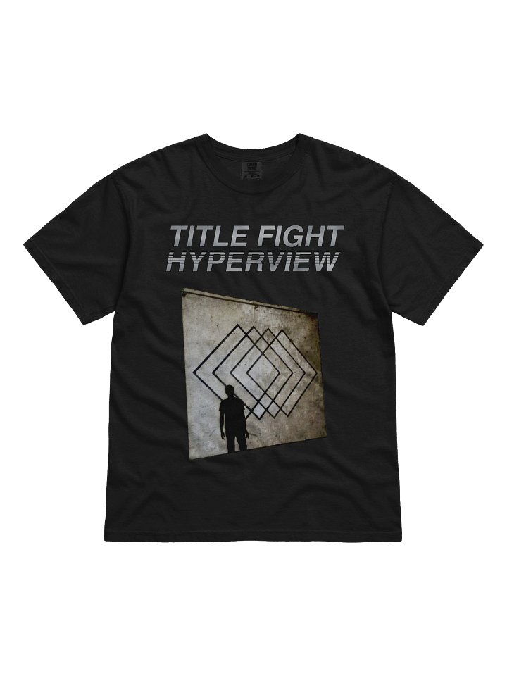 HyperView Tee product image (1)
