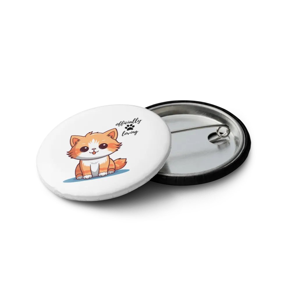 Paw Lovers Pins! product image (3)