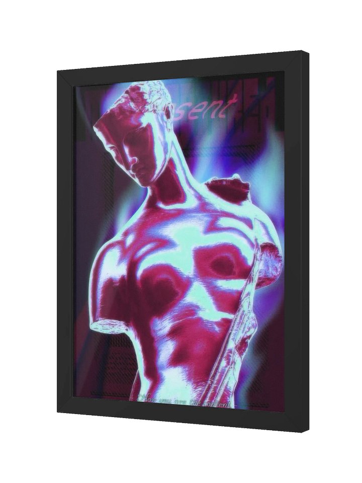 Manufactured Consent product image (3)