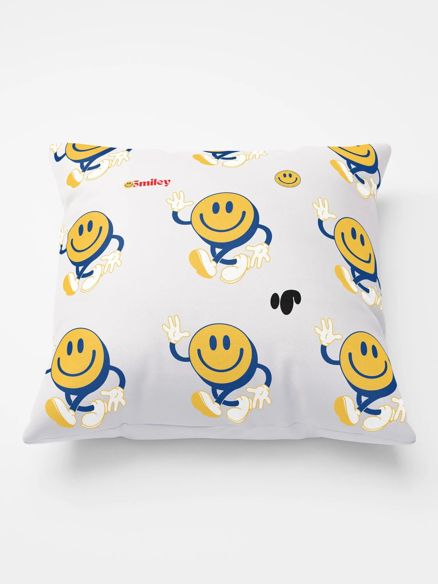 Almohada Smiley | 🙂Smiley Collection product image (1)