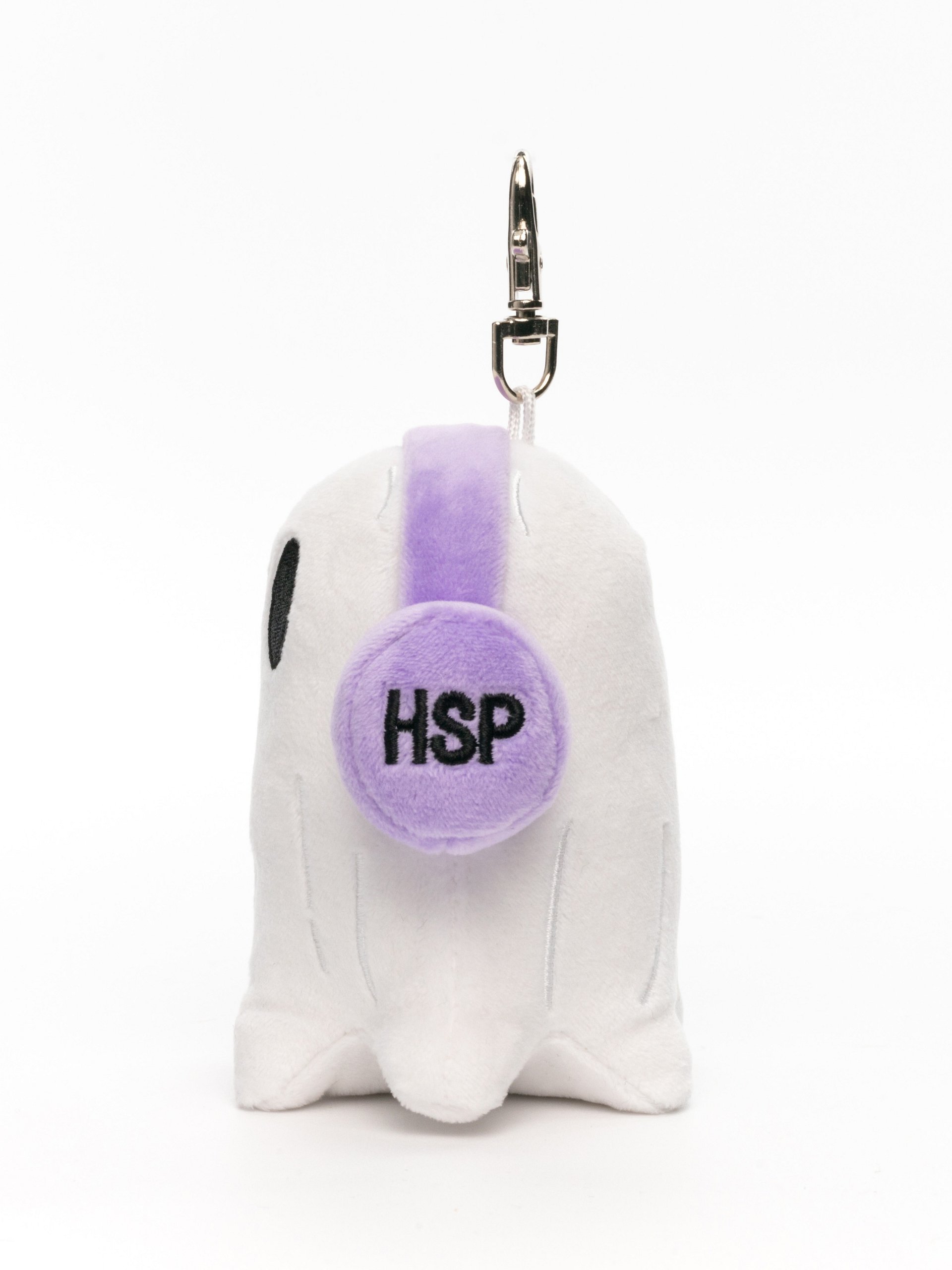 Jinx Plushie Keychain product image (2)