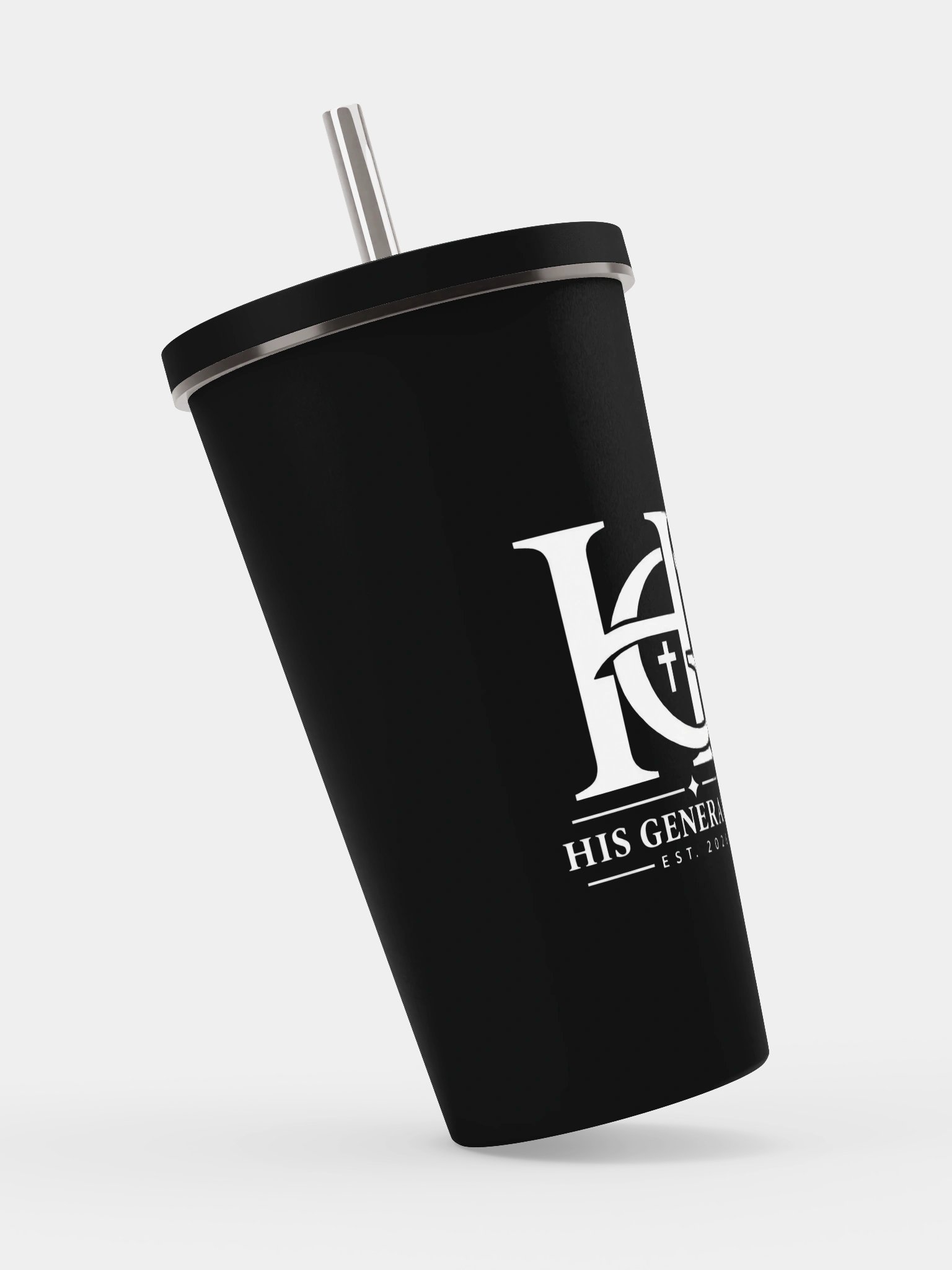 HIS GENERATION TUMBLER product image (2)