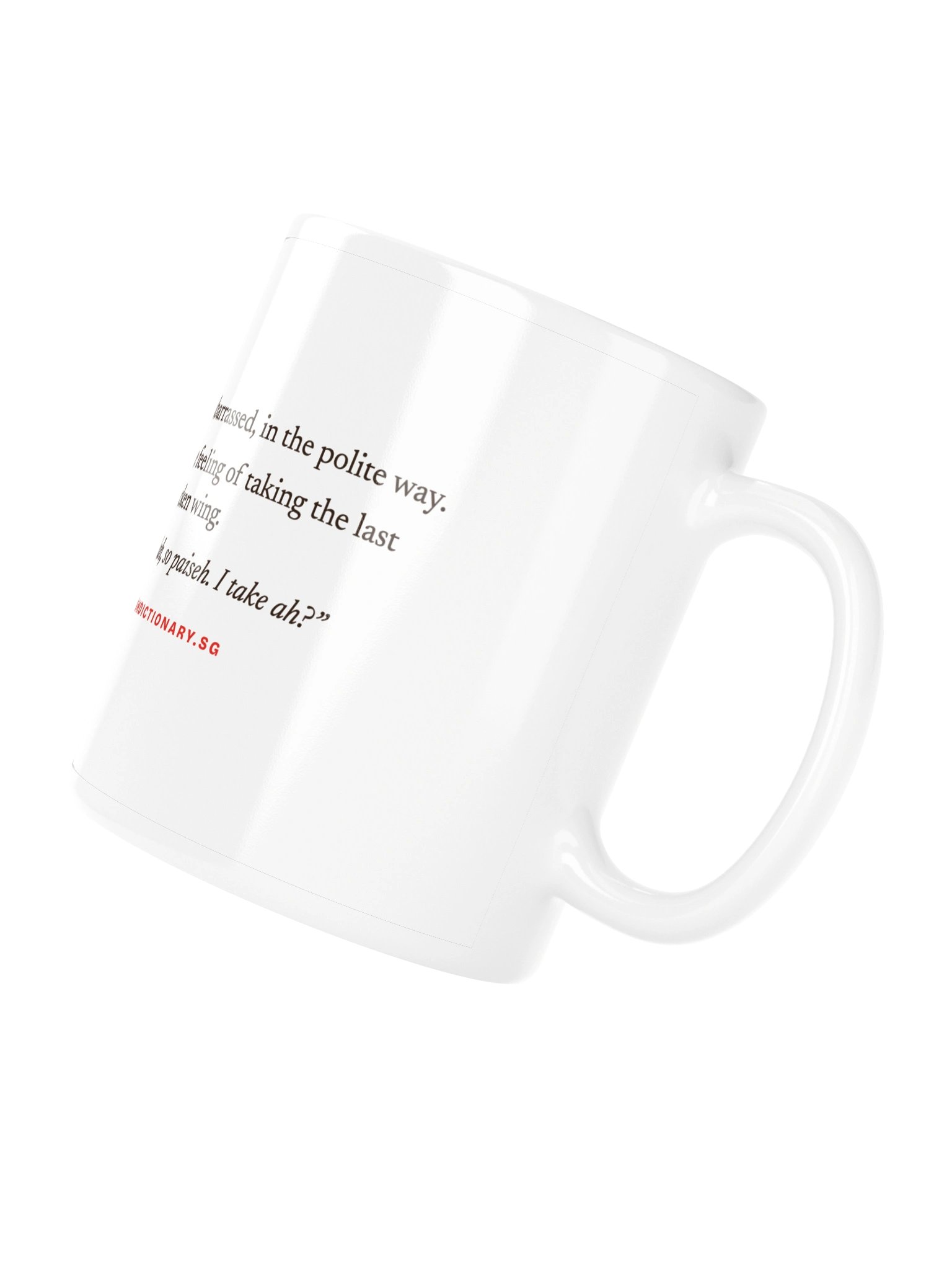 paiseh Mug product image (4)