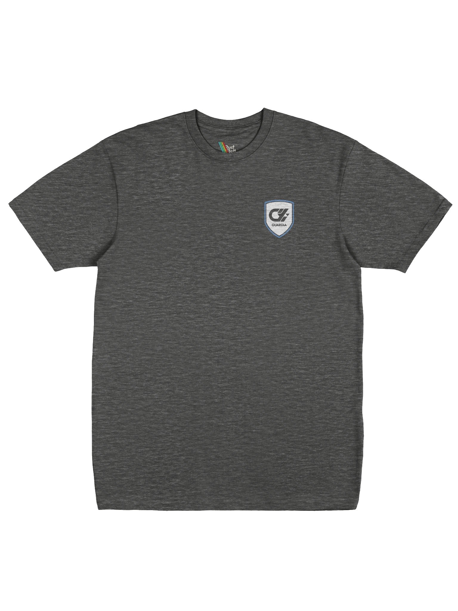 Guardia Embroided Tee product image (1)