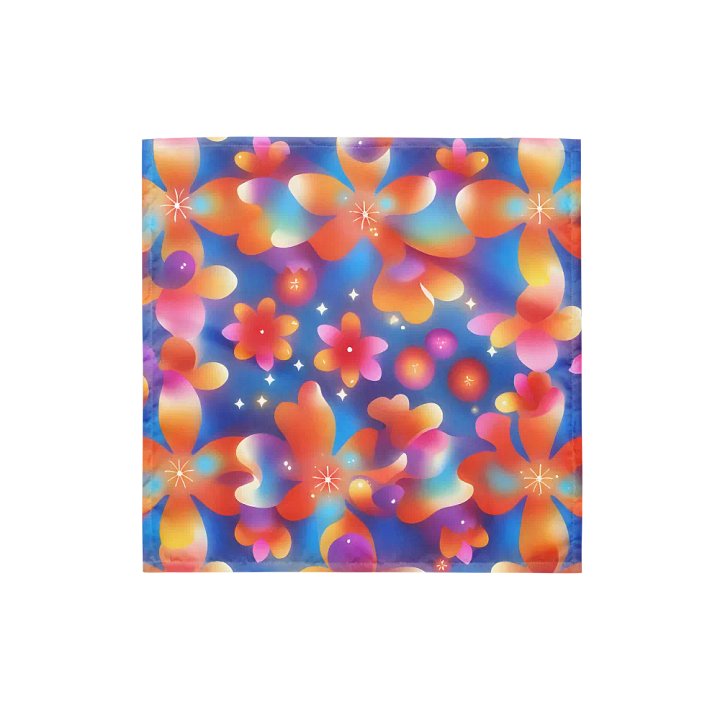 Clownfish but Cute Bandana product image (1)