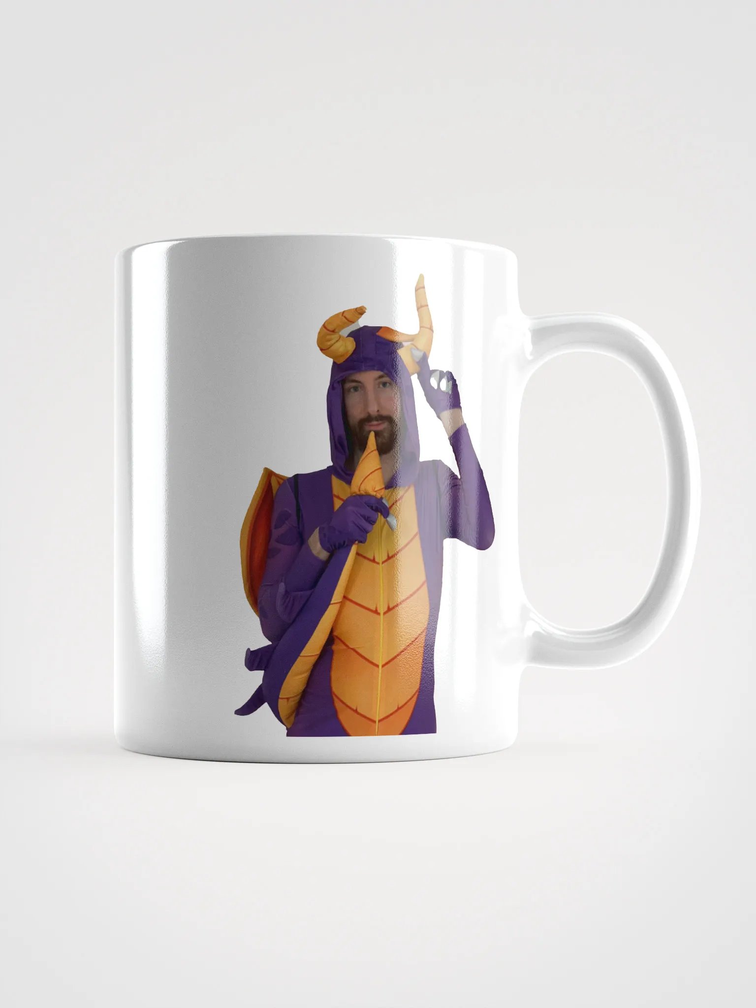 Sippy Spyro product image (1)