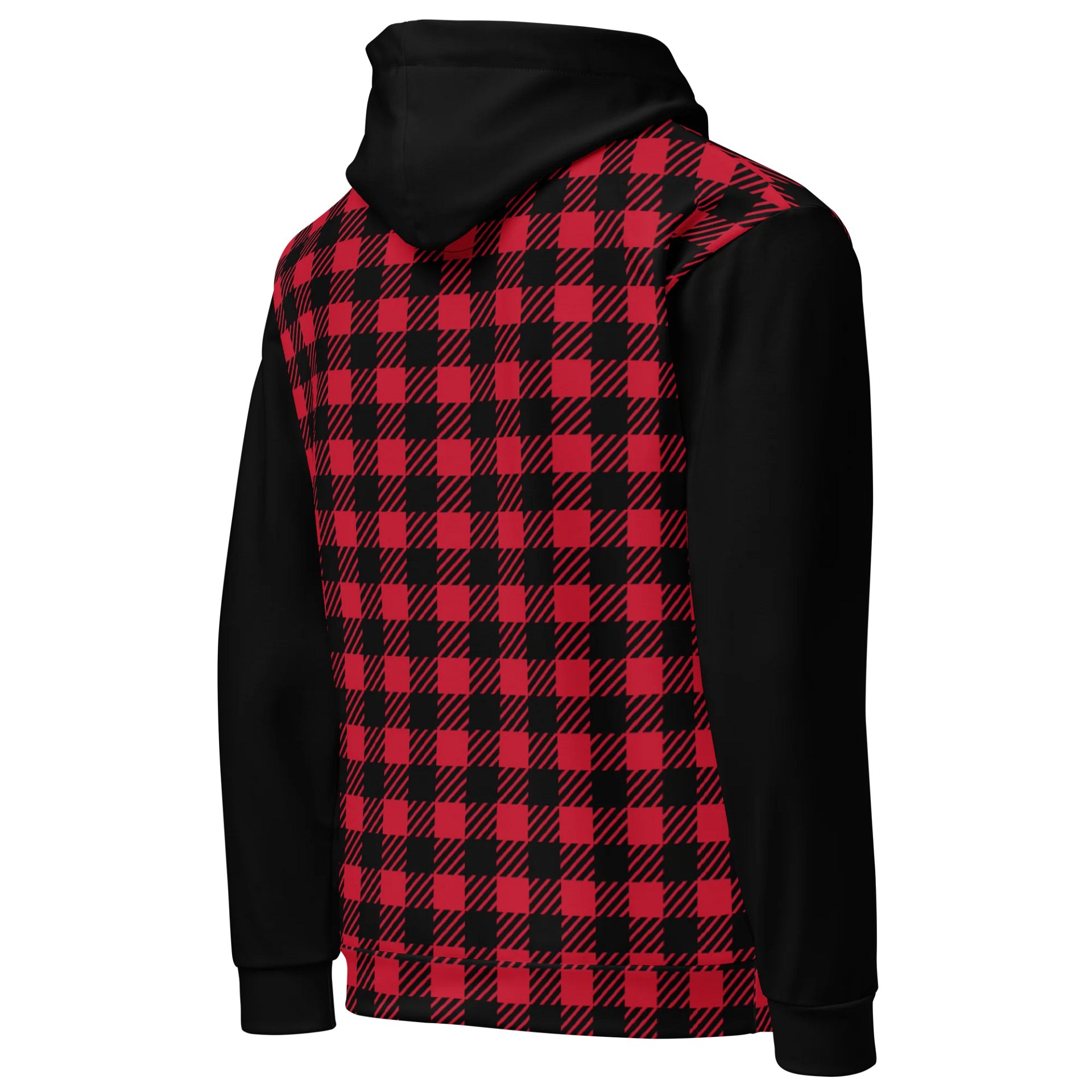 ITO Lumberjack Hoodie product image (5)