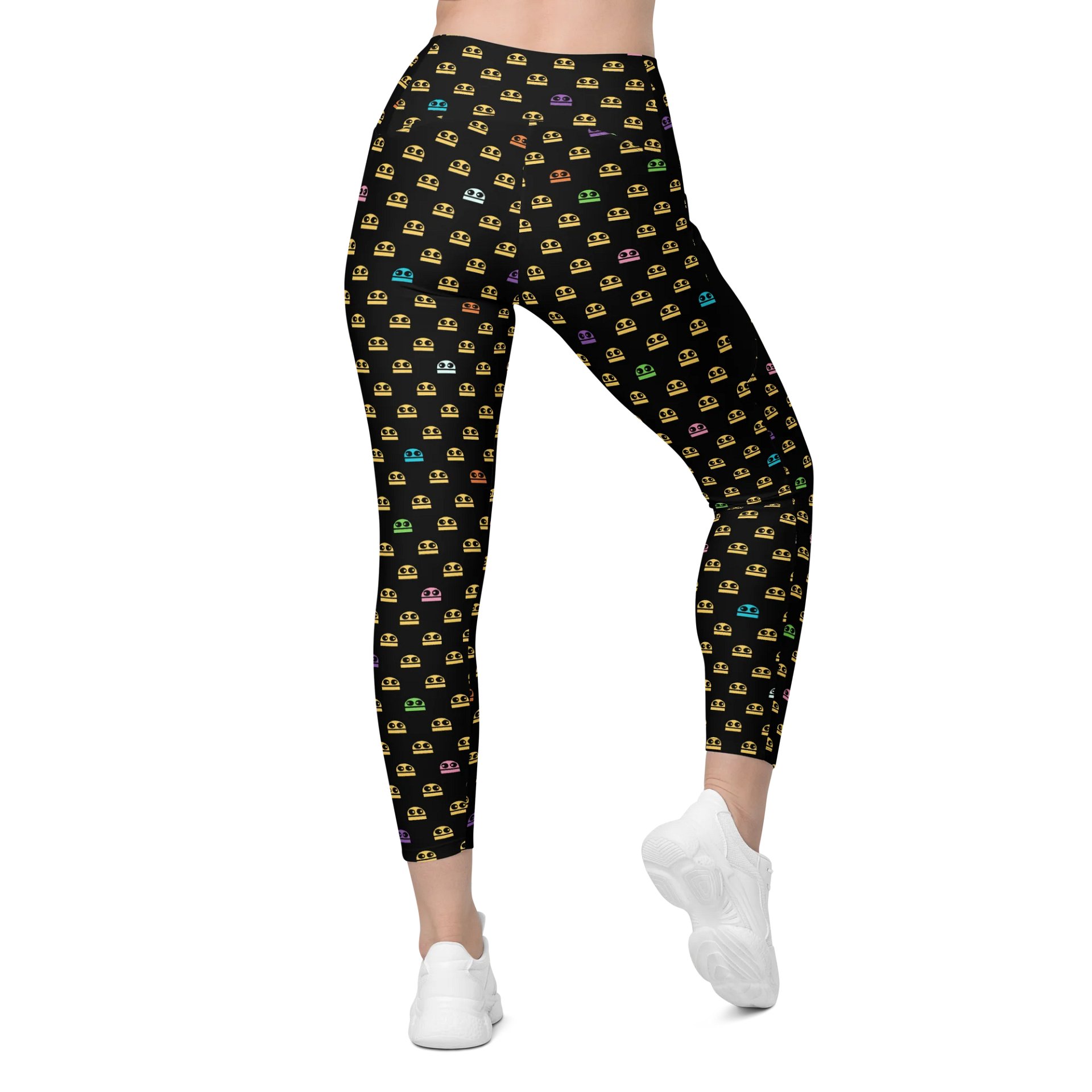 R.E.P.O Leggings product image (2)
