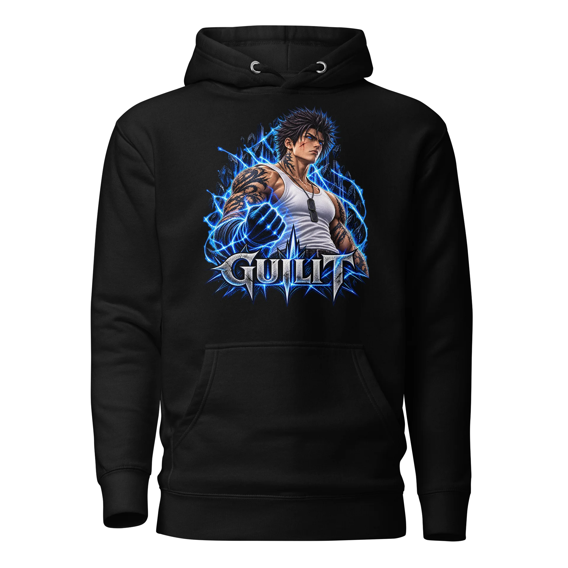 Guilit Hoodie product image (1)