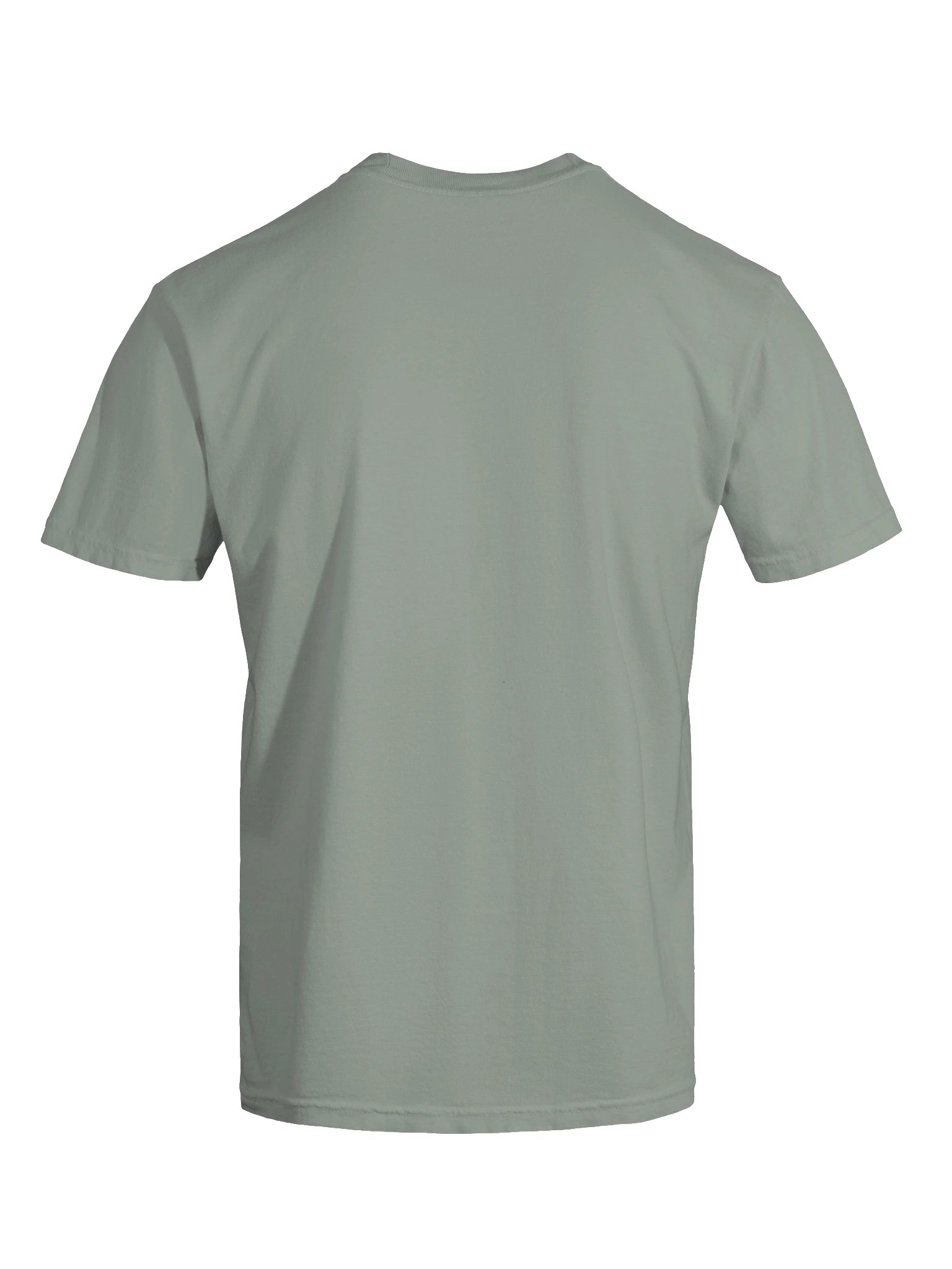 Bug Band Adult Unisex Embroidered Left Chest GoldBug product image (71)