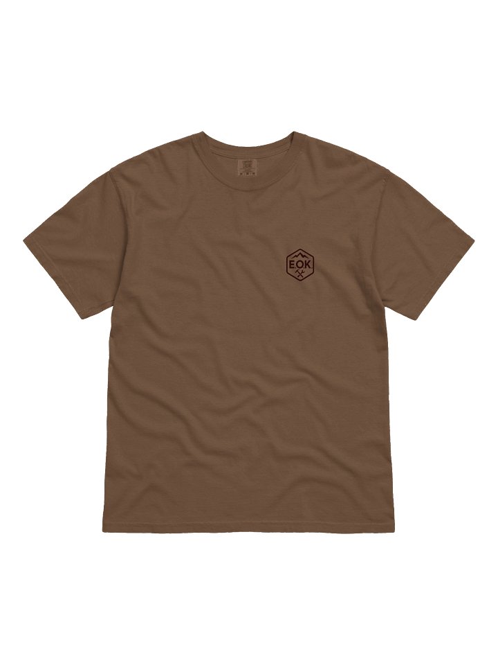 EOK work T-Shirt product image (51)