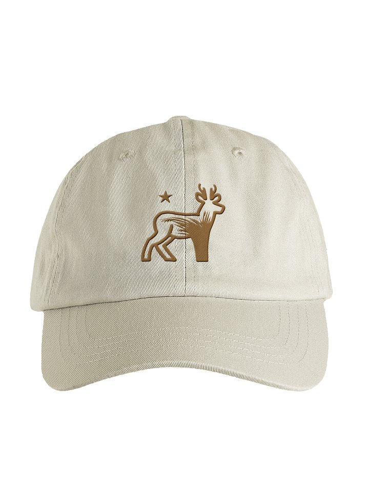 Pronghorn Logo product image (3)