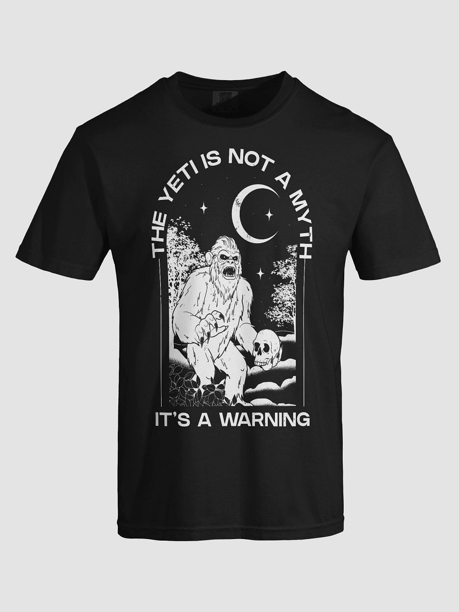 More than a Myth Graphic Tee product image (63)