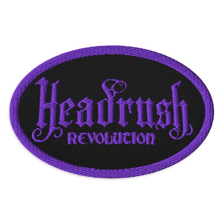 Headrush Patch product image (1)