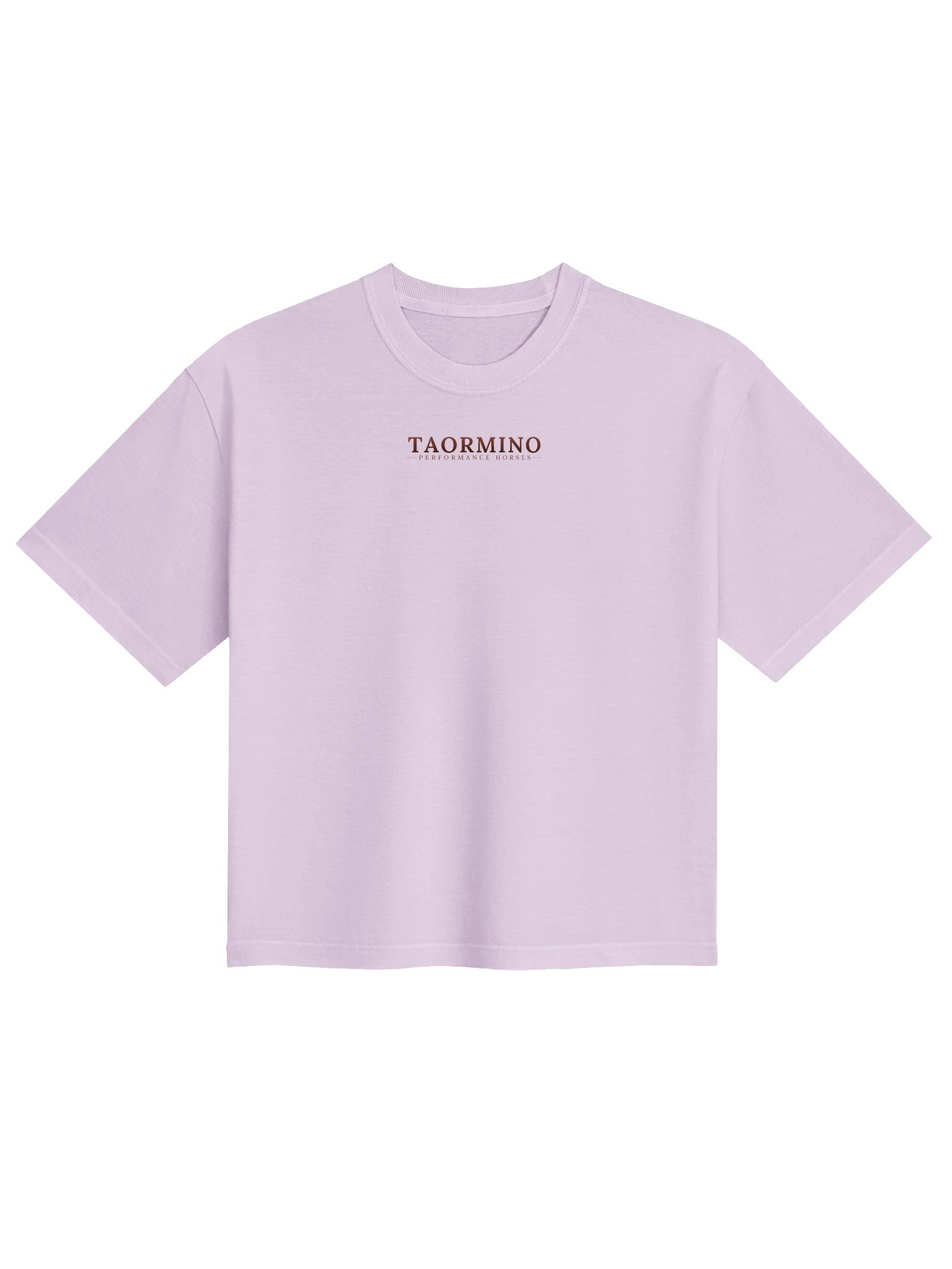 Terra's Boxy Tee product image (1)