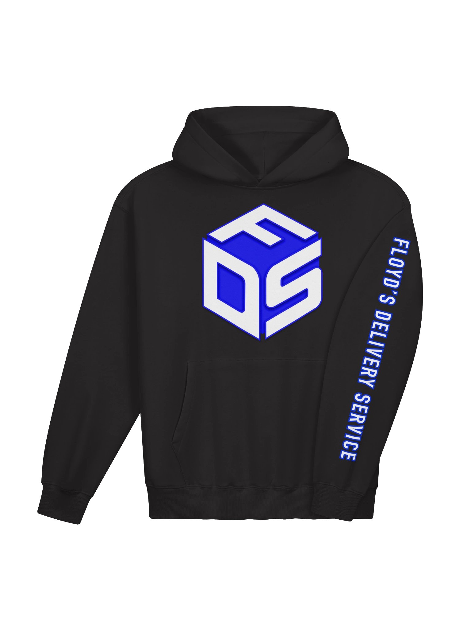 FDS Hoodie product image (4)