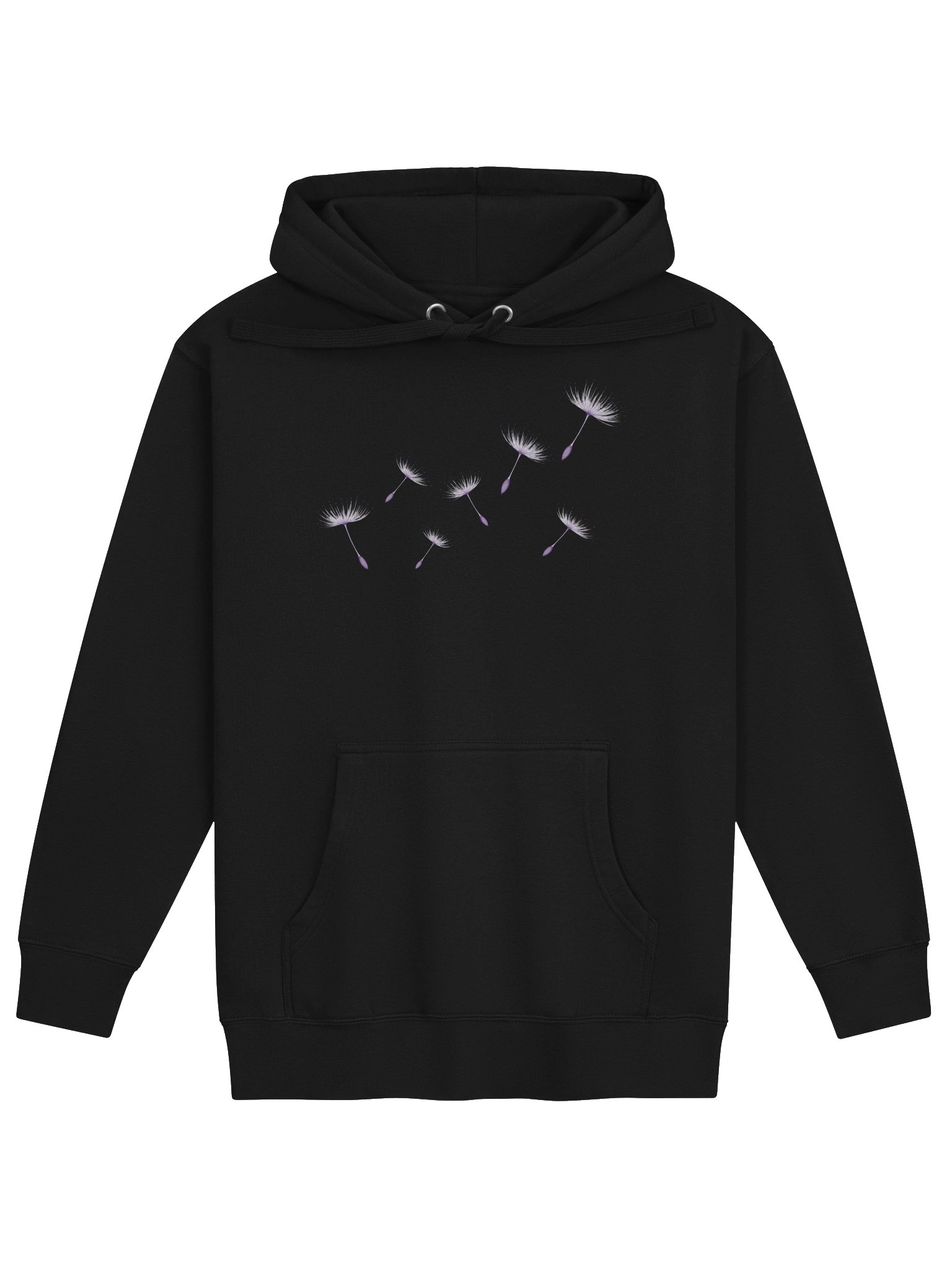 Travelling Light — Hoodie product image (1)