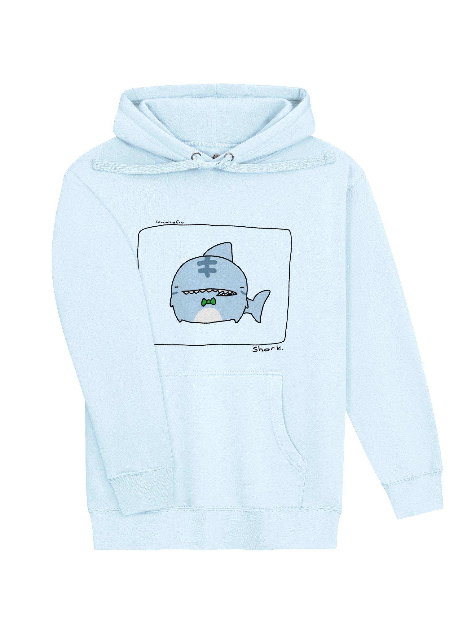 Shork Hoodie product image (51)
