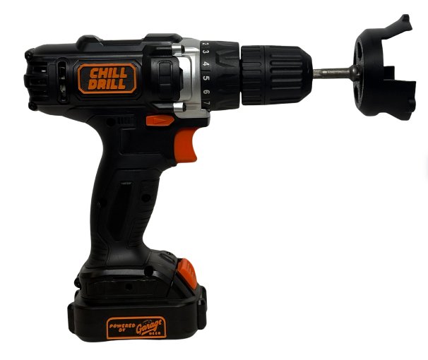 CHILL DRILL product image (2)