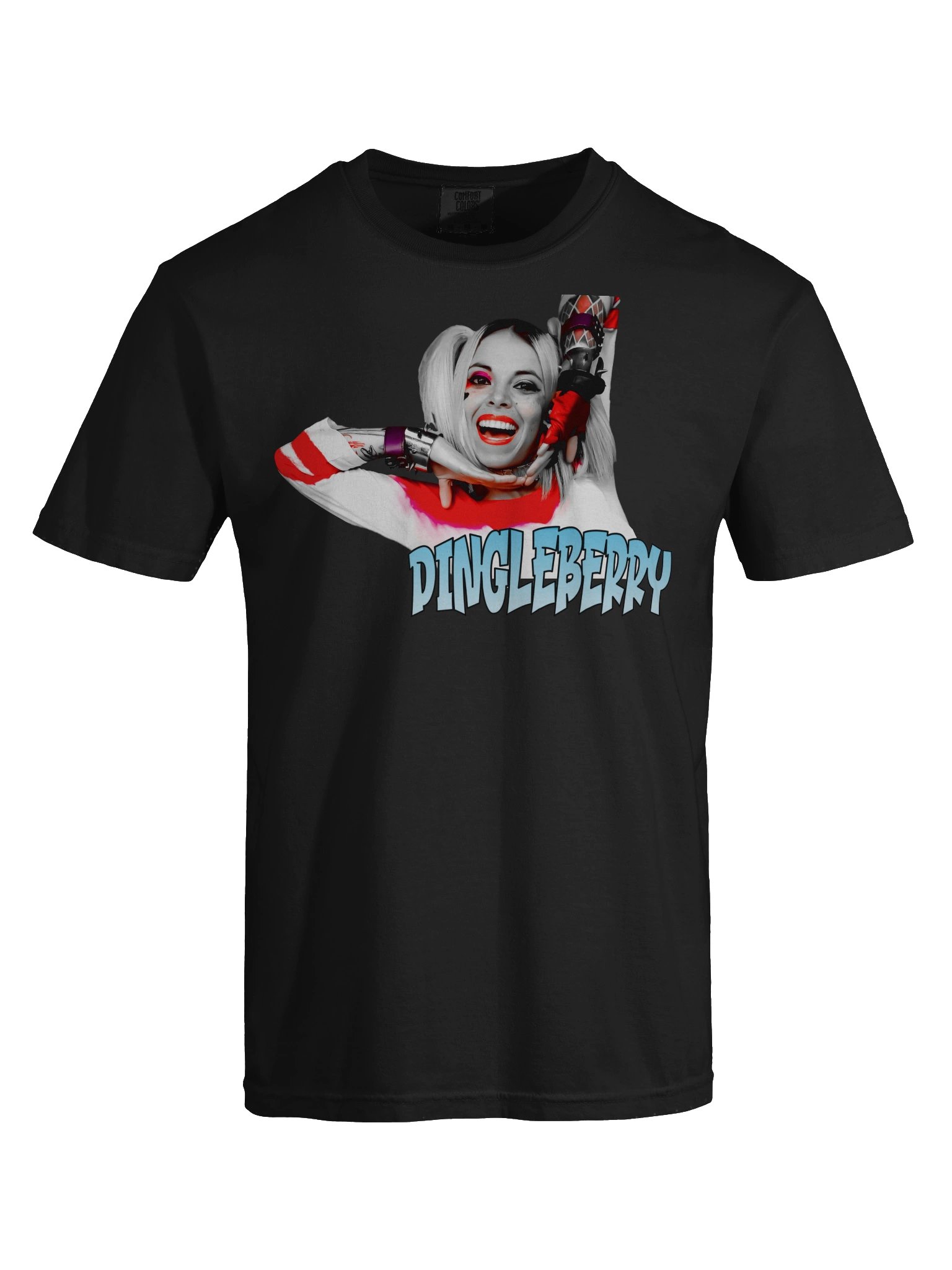 DingleBerry Chromo product image (13)