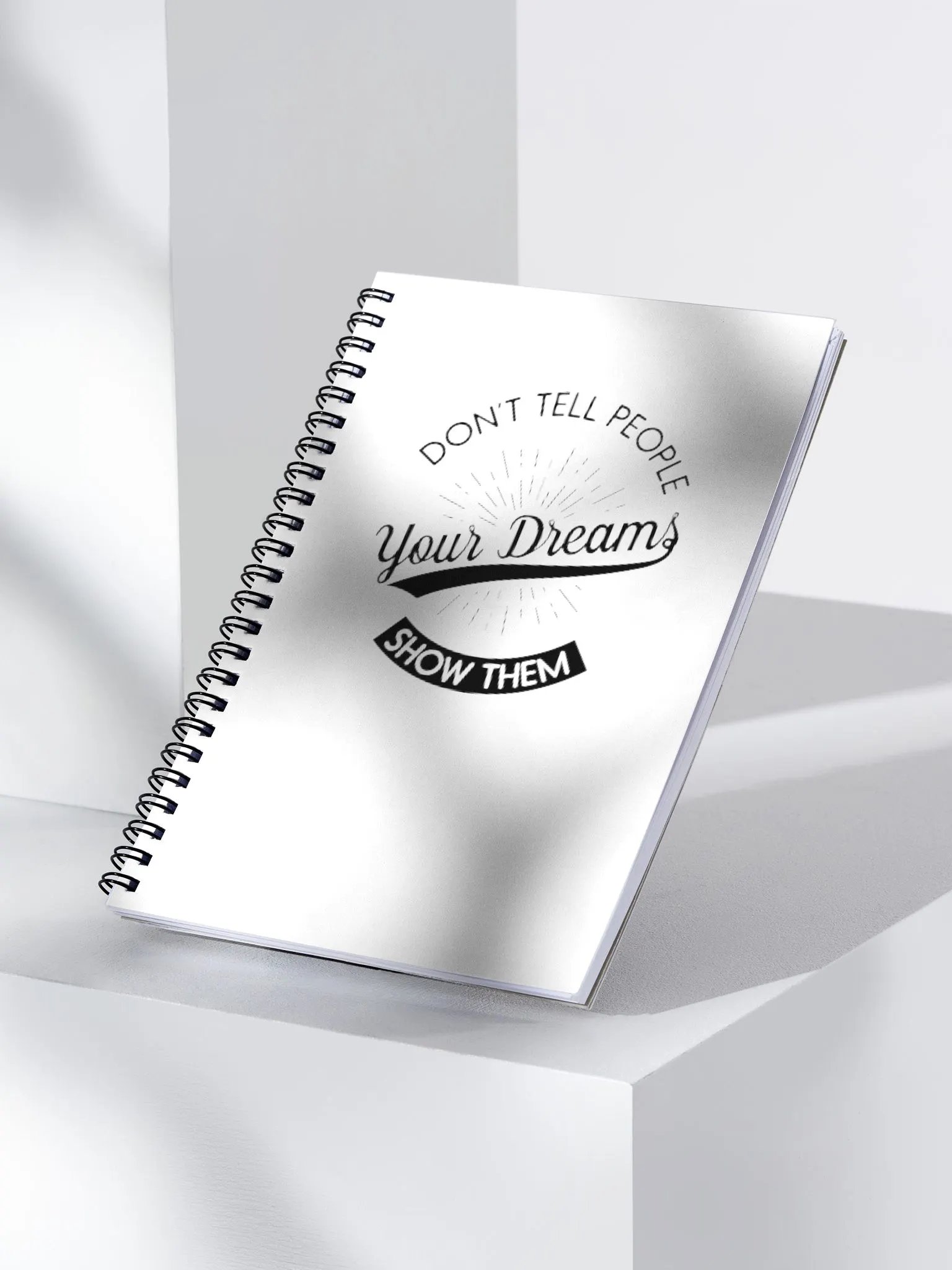 Your Dreams Journal product image (3)
