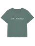 Grr... Mondays Ladies Tee Shirt