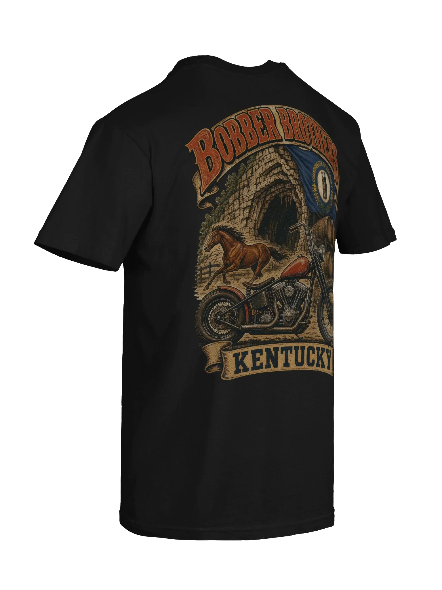 Bobber Brothers - Kentucky - image 3
