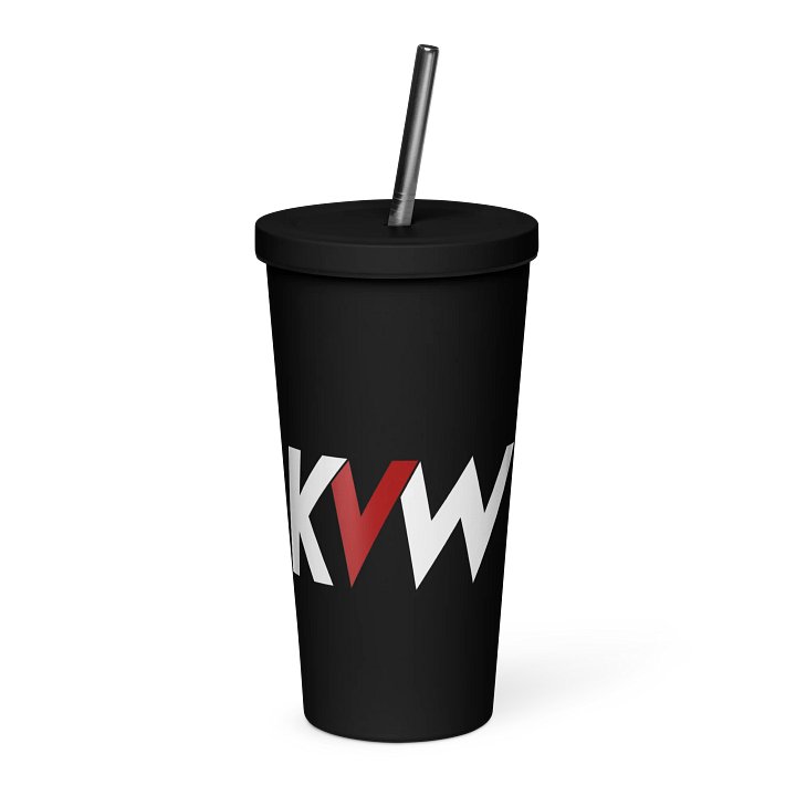 KVW - Tumbler Cup product image (1)