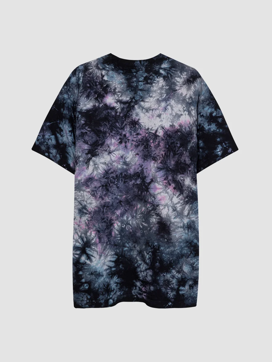 TerryOh Tie Dye product image (4)