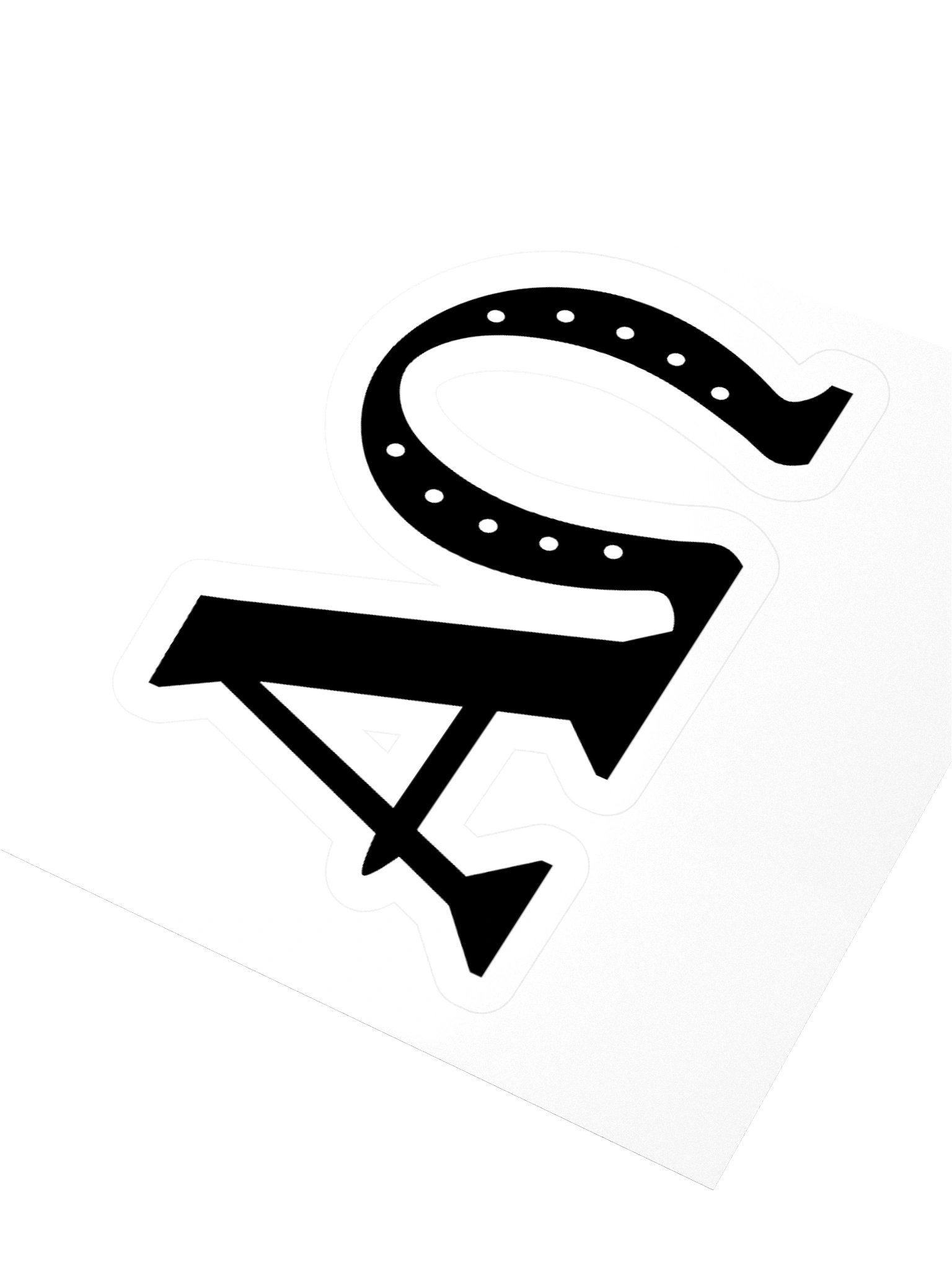 Aero Outlaw Sticker product image (9)