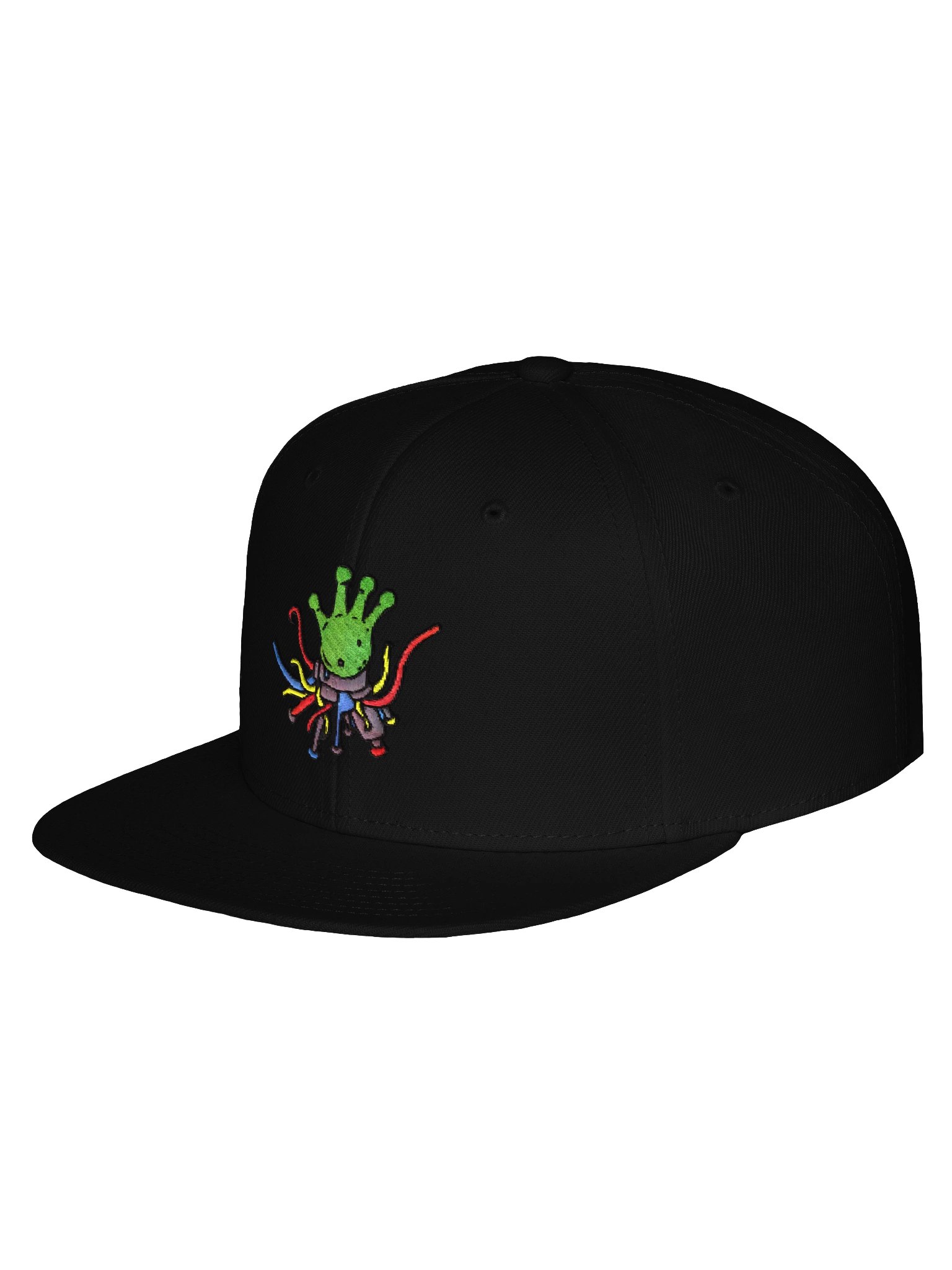 Martu Snapback product image (9)