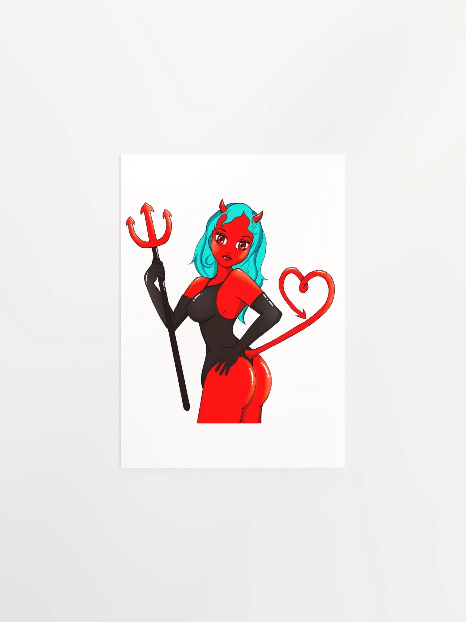 Devil posters product image (1)