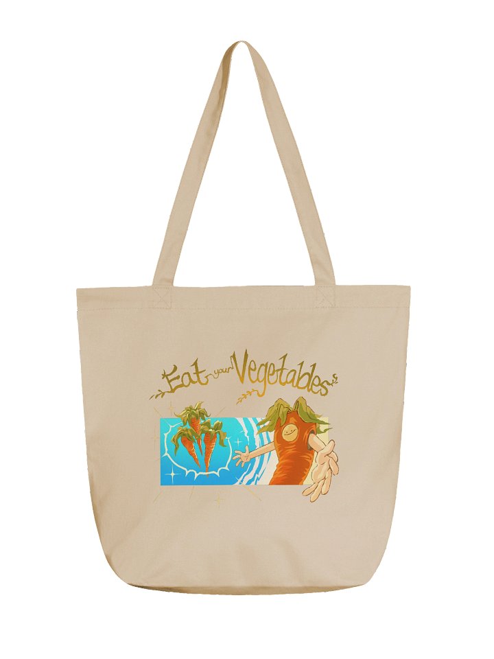 Tote Bag product image (1)