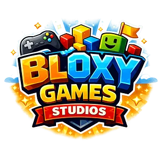 Bloxy games studios