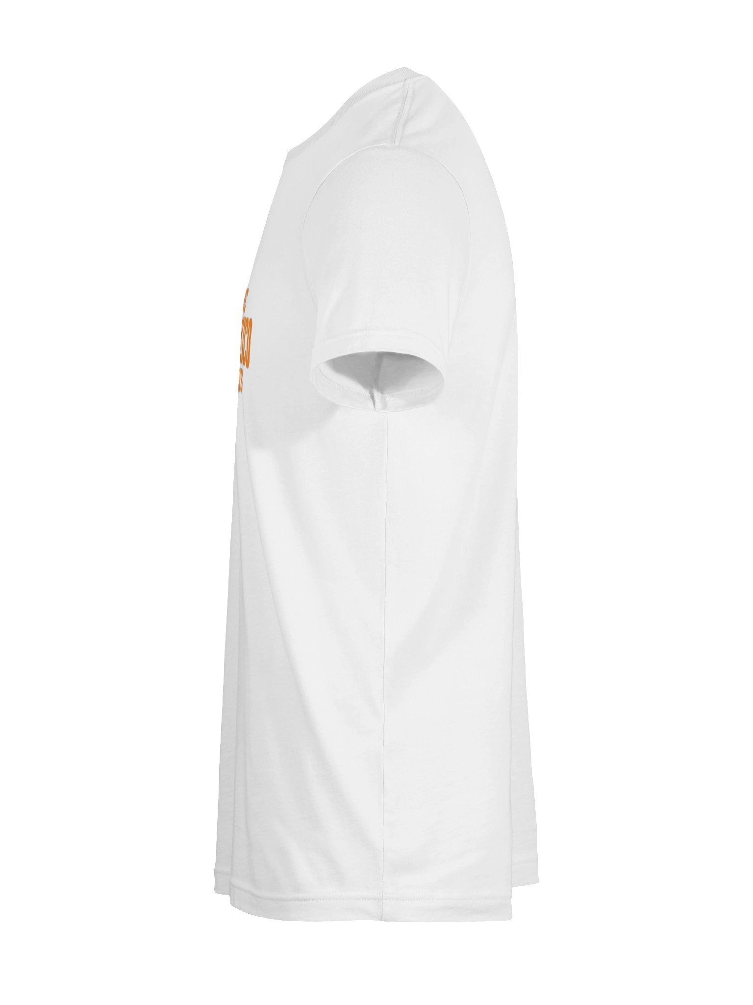 North Mexico Tee — White product image (9)