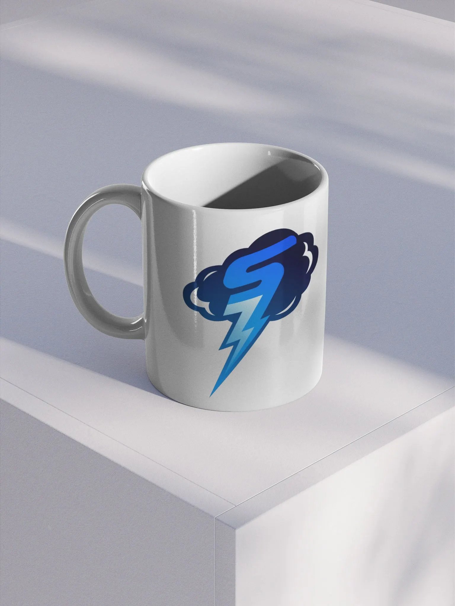 Stormie Logo Mug product image (1)