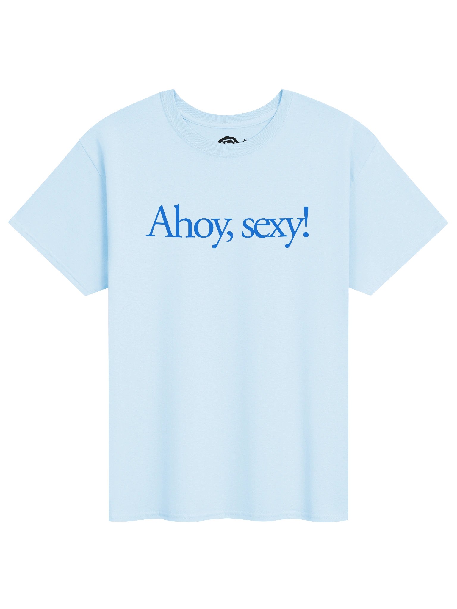 Ahoy Sexy Tee product image (1)