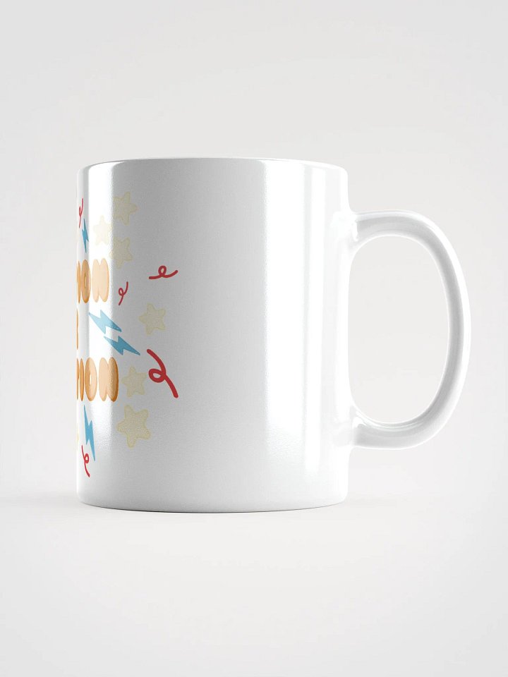 Hydration For Motivation Mug! product image (1)