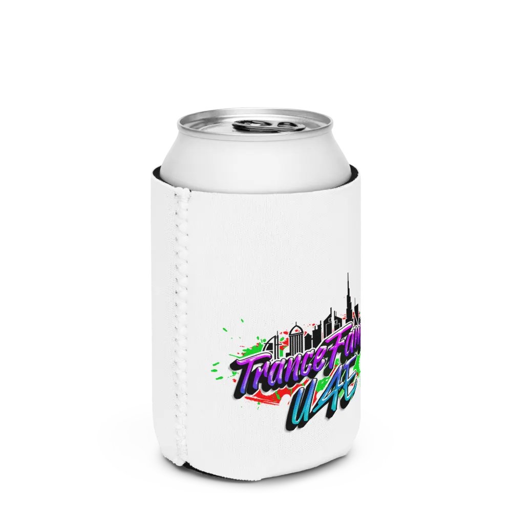 TranceCity Can Cooler product image (3)