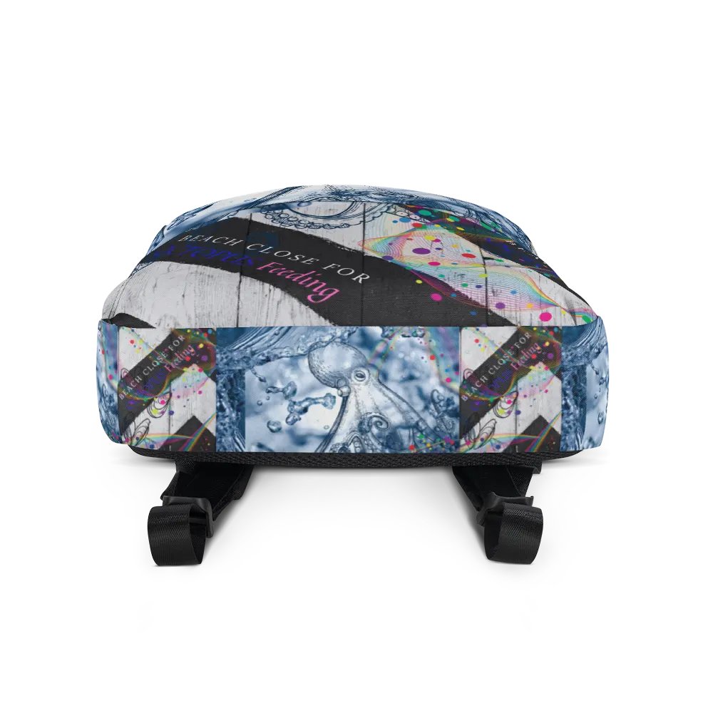 JoBeths' Signature OCTOPUS 🐙 Design product image (1)