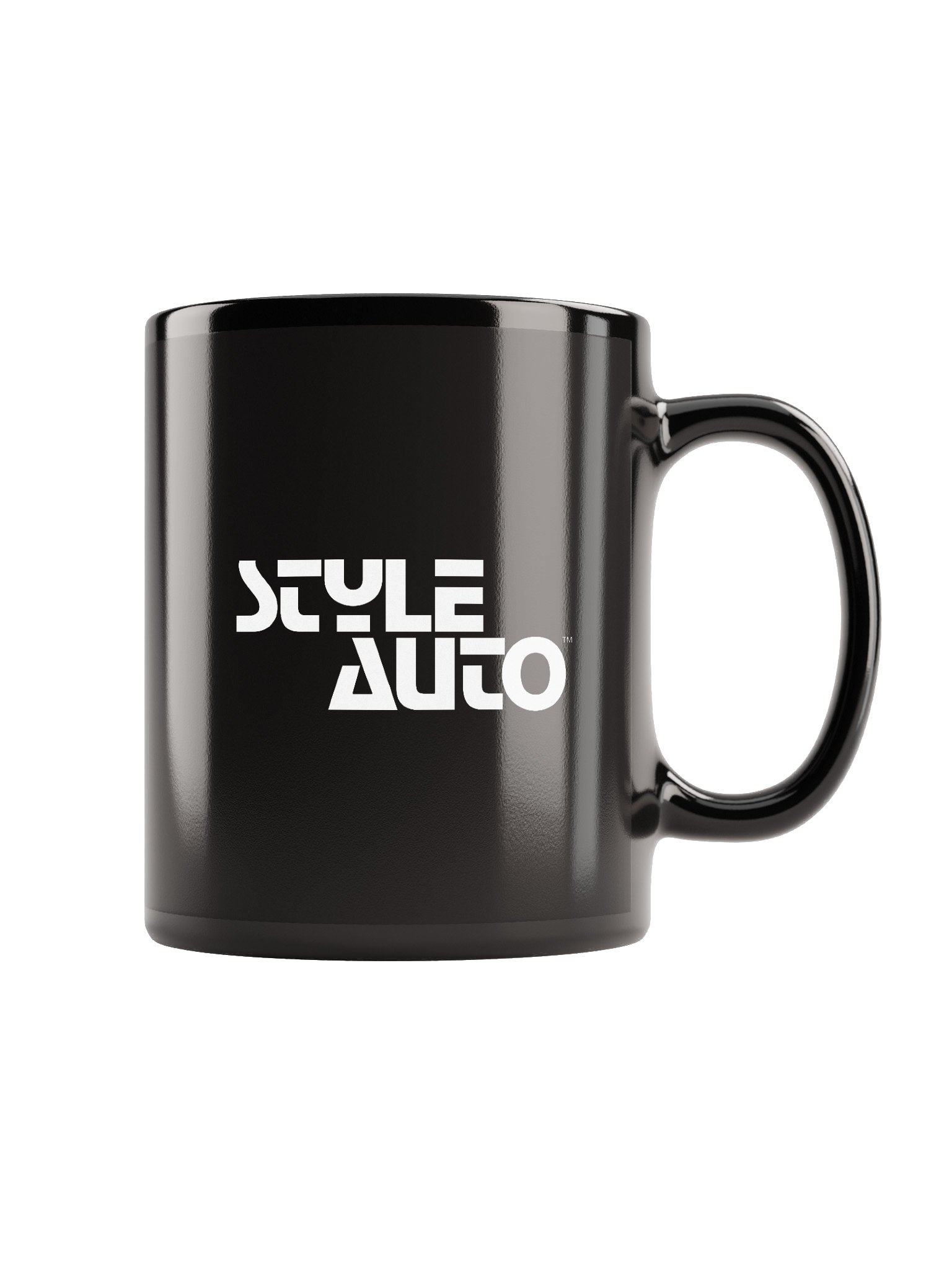 Emblem Mug product image (3)