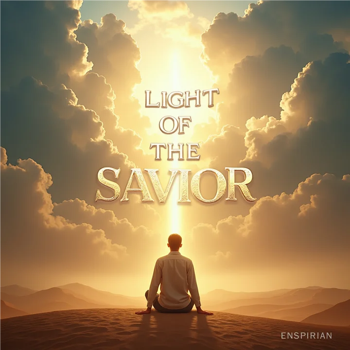 Light Of The Savior product image (1)