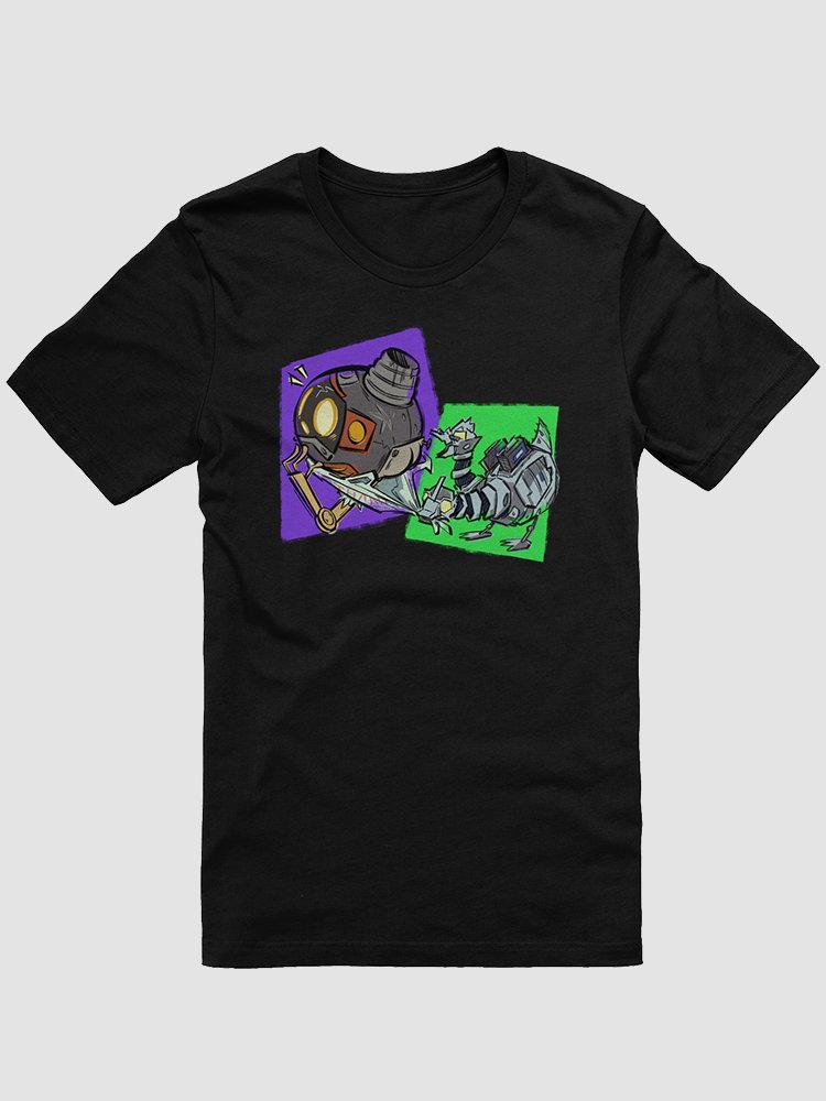 Dummi Thicc Summer Tee | Members Colorway product image (1)