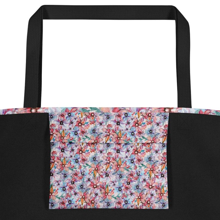 Flower Garden Bag product image (2)