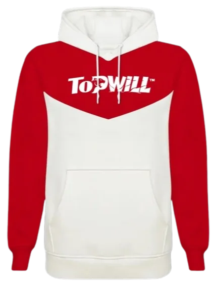Topwill Duo Hoodie product image (1)